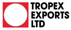 Tropex-Reception-Logo